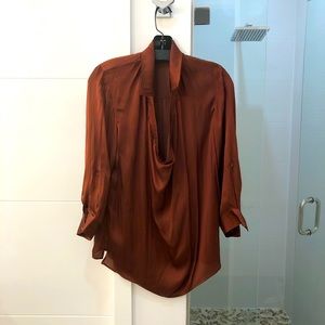 Vince blouse